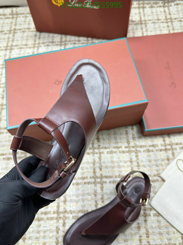 Women Shoes-Loro Piana Code: GS5995 $: 115USD