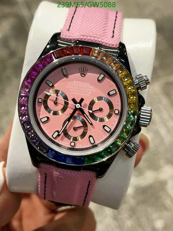 Watch-Mirror Quality-Rolex Code: GW5088 $: 239USD