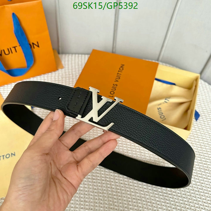 Belts-LV Code: GP5392 $: 69USD