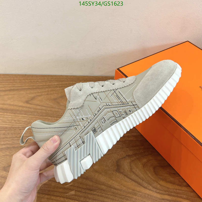Women Shoes-Hermes Code: GS1623 $: 145USD