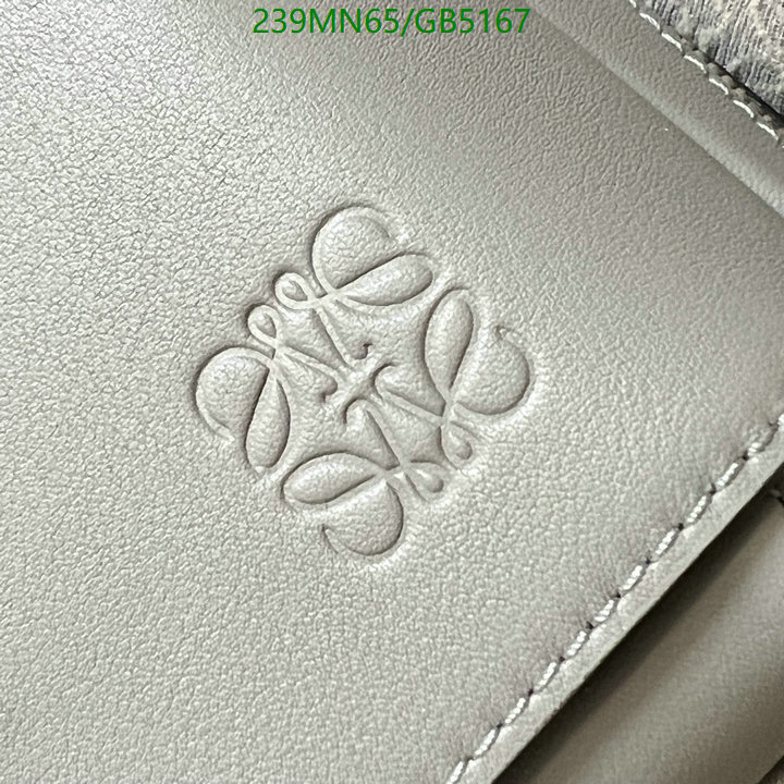 Loewe Bag-(Mirror)-Crossbody- Code: GB5167 $: 239USD