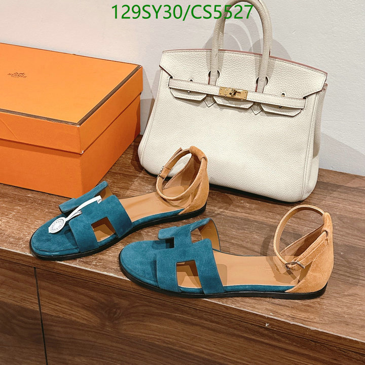 Women Shoes-Hermes Code: CS5527 $: 129USD