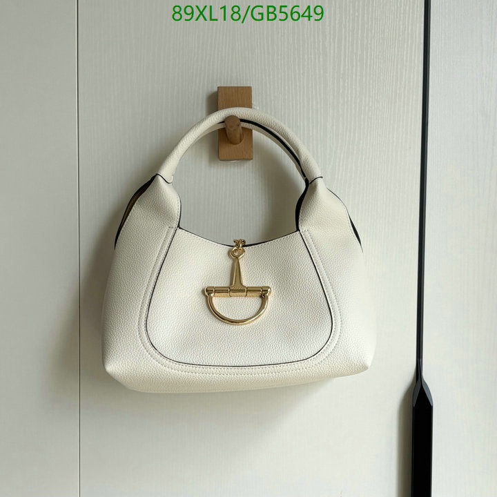 Gucci Bag-(4A)-Handbag- Code: GB5649 $: 89USD