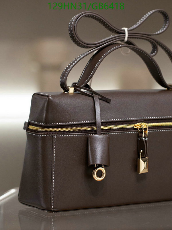 Loro Piana Bag-(4A)-Crossbody- Code: GB6418 $: 129USD