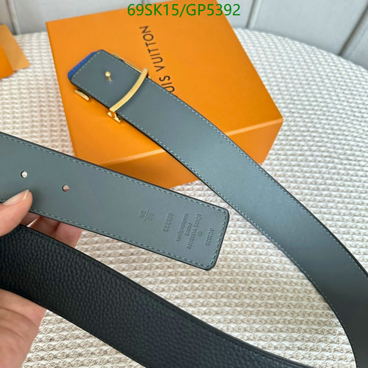 Belts-LV Code: GP5392 $: 69USD