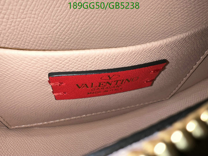 Valentino Bag-(Mirror)-Crossbody- Code: GB5238 $: 189USD-yupoo dhgate Valentino Bag-(Mirror)-Crossbody- Code: GB5238 $: 189USD