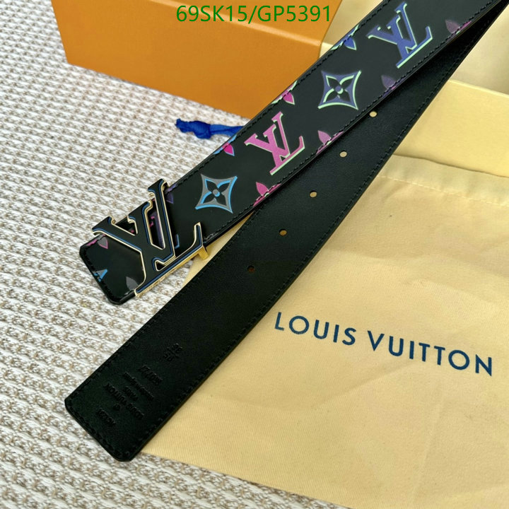 Belts-LV Code: GP5391 $: 69USD