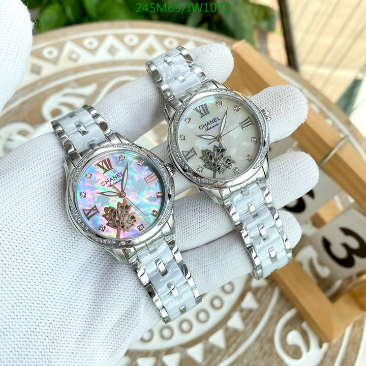 Watch-Mirror Quality-Chanel Code: JW1072 $: 245USD