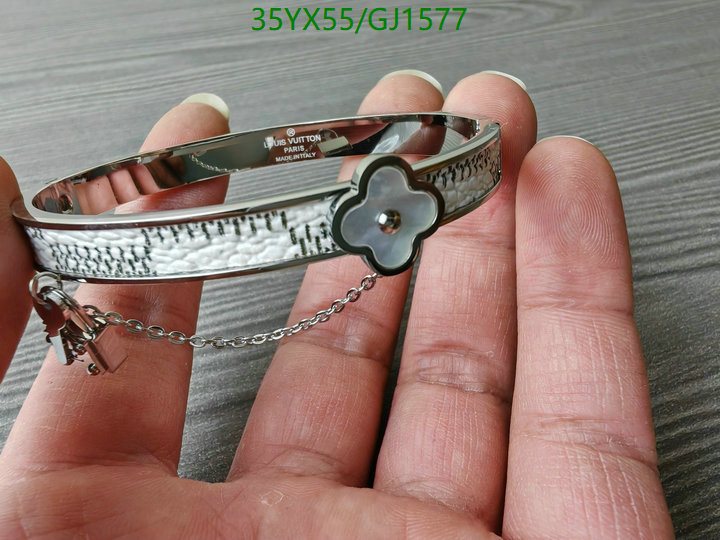 Jewelry-LV Code: GJ1577 $: 35USD