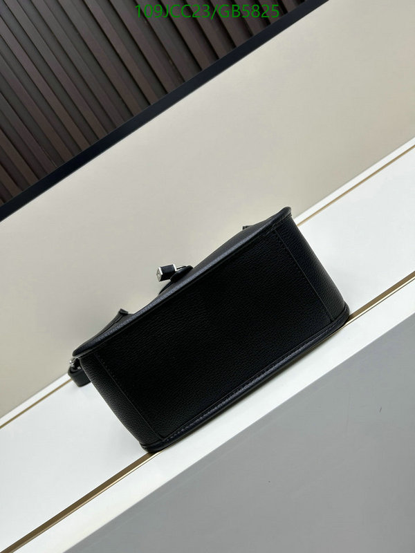 Prada Bag-(4A)-Crossbody- Code: GB5825 $: 109USD