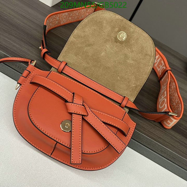 Loewe Bag-(Mirror)-Crossbody- Code: GB5022 $: 209USD-yupoo dhgate Loewe Bag-(Mirror)-Crossbody- Code: GB5022 $: 209USD