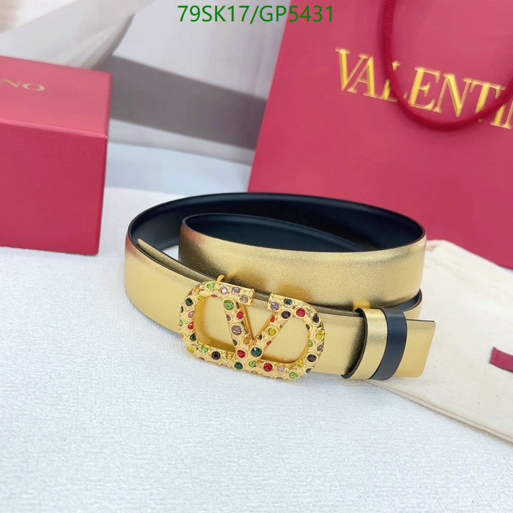 Belts-Valentino Code: GP5431 $: 79USD-yupoo dhgate Belts-Valentino Code: GP5431 $: 79USD