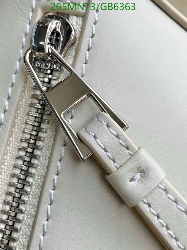Loewe Bag-(Mirror)-Puzzle- Code: GB6363 $: 265USD