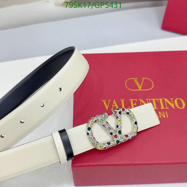 Belts-Valentino Code: GP5431 $: 79USD-yupoo dhgate Belts-Valentino Code: GP5431 $: 79USD