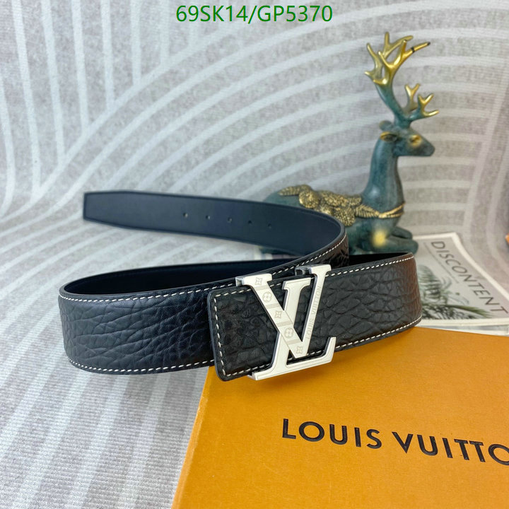 Belts-LV Code: GP5370 $: 69USD