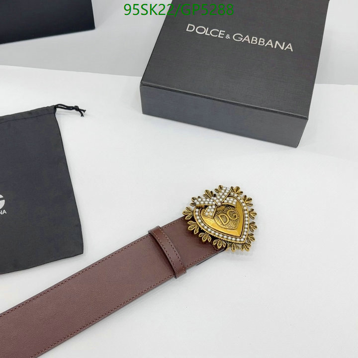 Belts-D&G Code: GP5288 $: 95USD