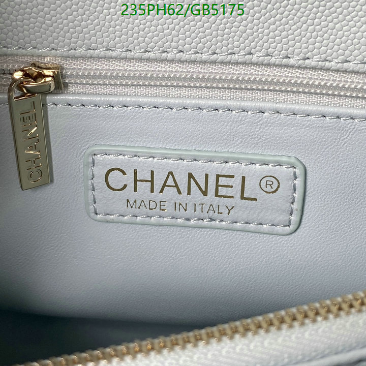Chanel Bag-(4A)-Handbag- Code: GB5175 $: 235USD
