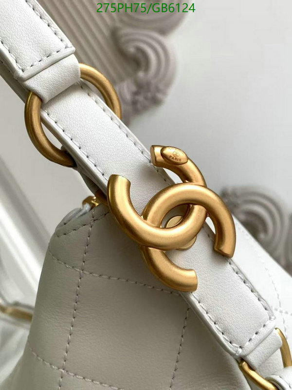 Chanel Bag-(Mirror)-Crossbody- Code: GB6124-yupoo dhgate Chanel Bag-(Mirror)-Crossbody- Code: GB6124