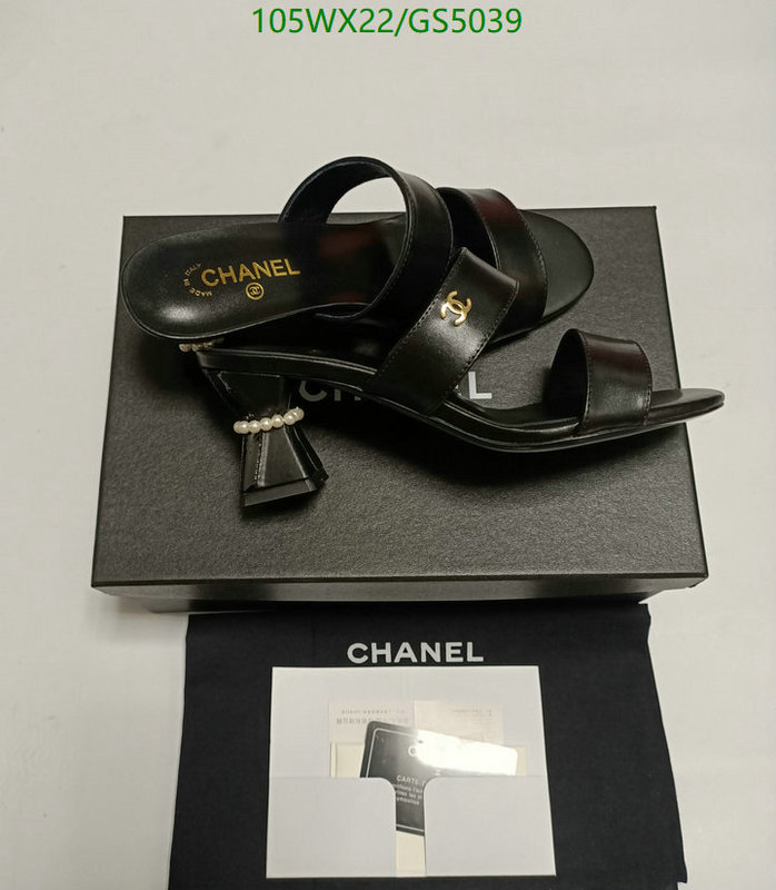 Women Shoes-LV Code: GS5039 $: 95USD