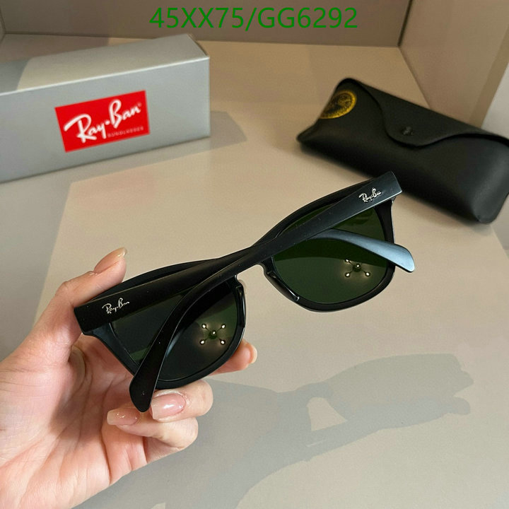 Glasses-Ray-Ban Code: GG6292 $: 45USD
