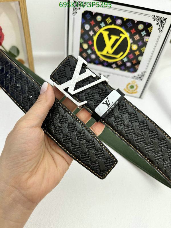 Belts-LV Code: GP5395 $: 69USD