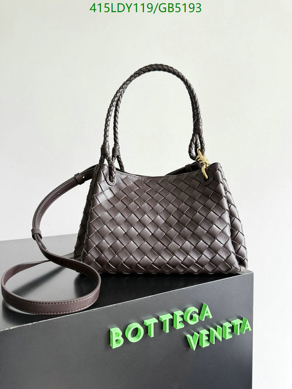BV Bag-(Mirror)-Crossbody- Code: GB5193 $: 415USD