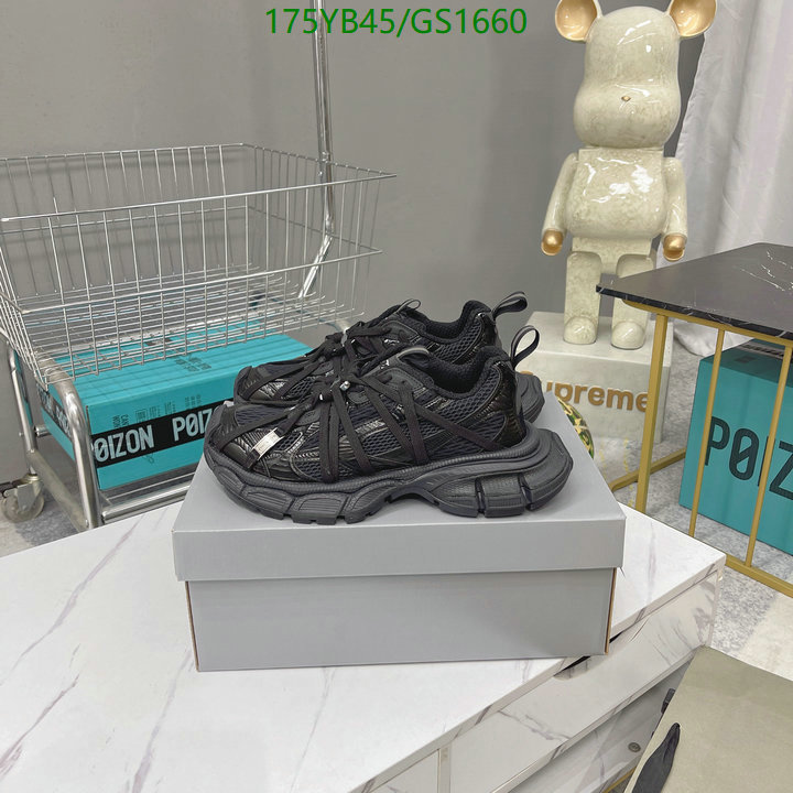 Women Shoes-Balenciaga Code: GC1660 $: 175USD