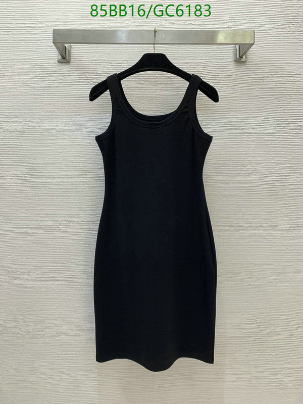 Clothing-D&G Code: GC6183 $: 85USD