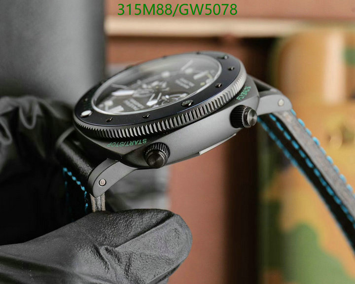 Watch-Mirror Quality-Panerai Code: GW5078 $: 315USD