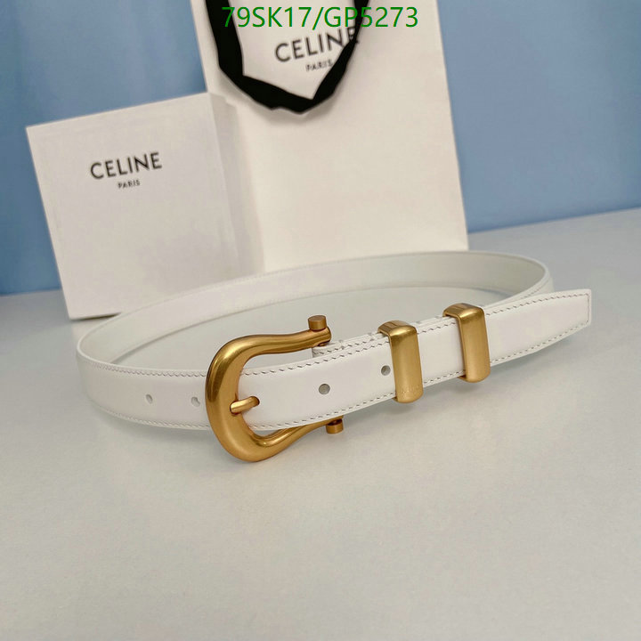 Belts-Celine Code: GP5273 $: 79USD