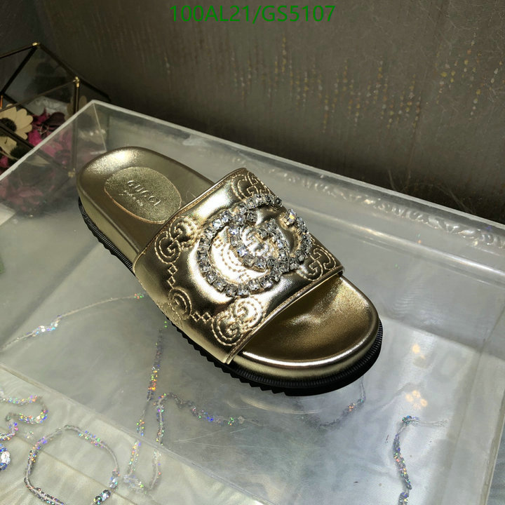 Women Shoes-Gucci Code: GS5107 $: 100USD