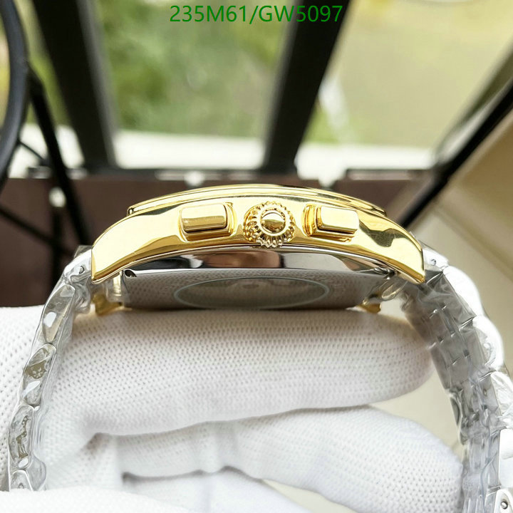 Watch-Mirror Quality-Vacheron Constantin Code: GW5097 $: 235USD