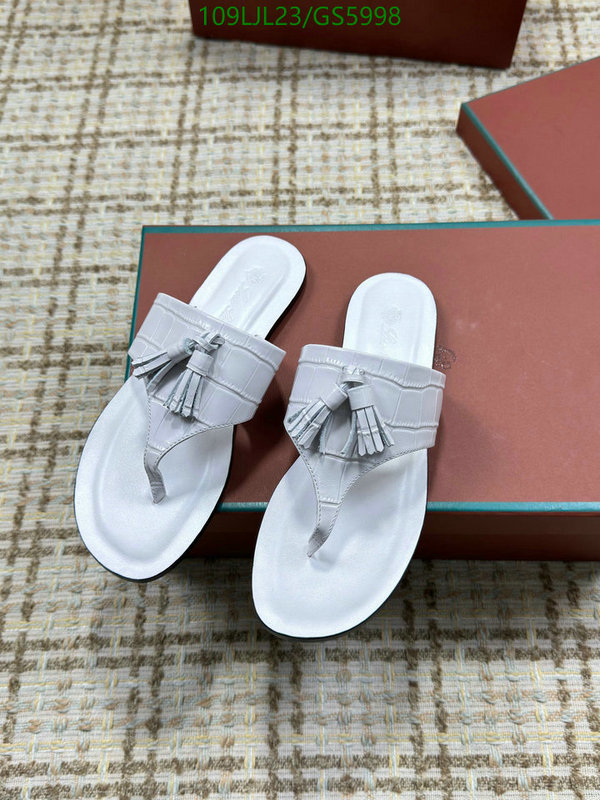 Women Shoes-Loro Piana Code: GS5998 $: 109USD