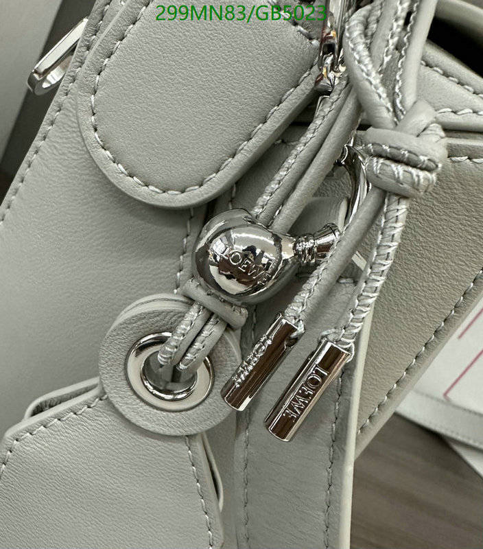 Loewe Bag-(Mirror)-Puzzle- Code: GB5023 $: 299USD
