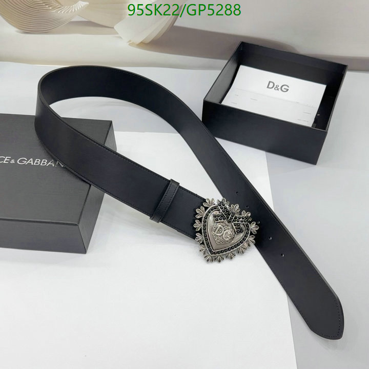 Belts-D&G Code: GP5288 $: 95USD