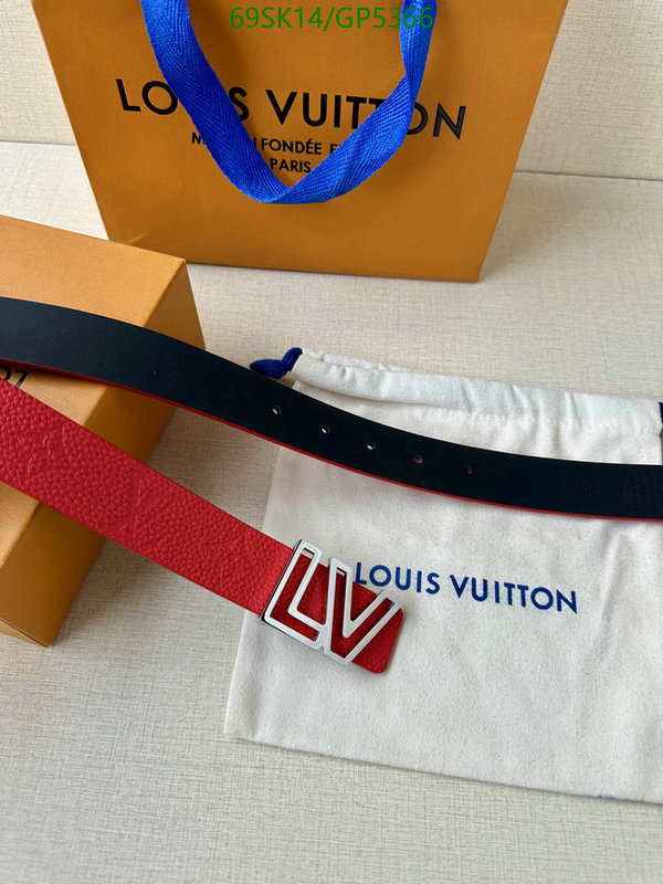 Belts-LV Code: GP5366 $: 69USD