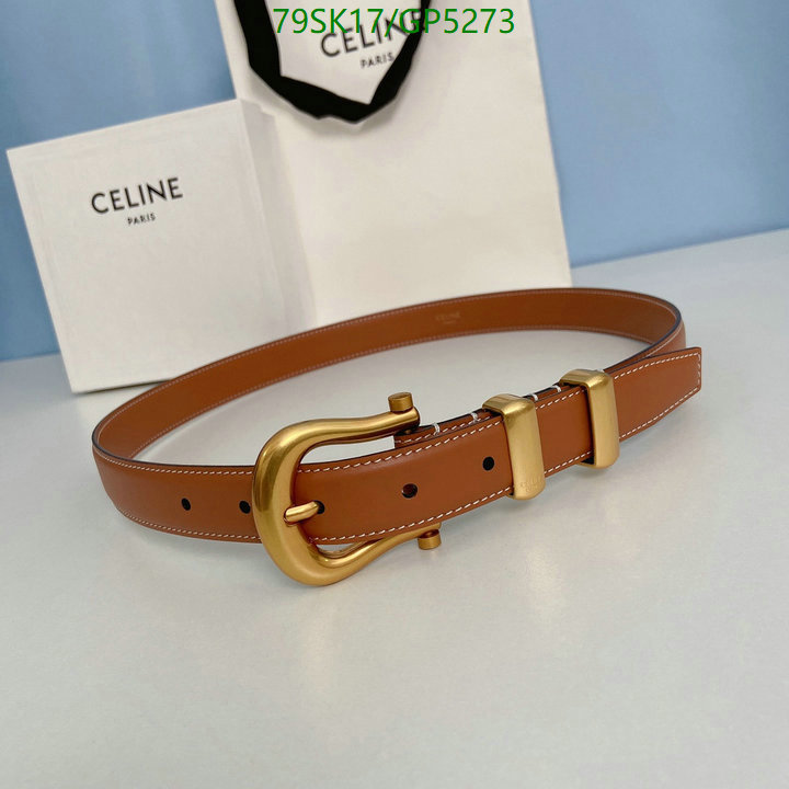 Belts-Celine Code: GP5273 $: 79USD