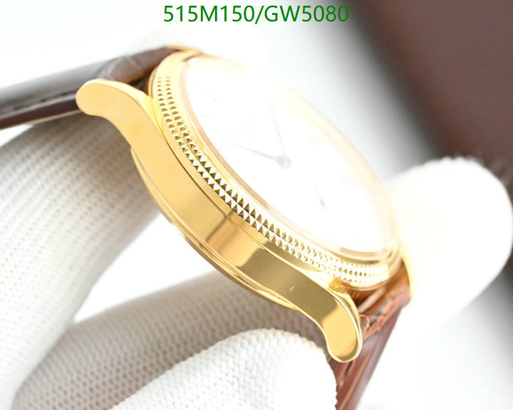 Watch-Mirror Quality-Patek Philippe Code: GW5080 $: 515USD