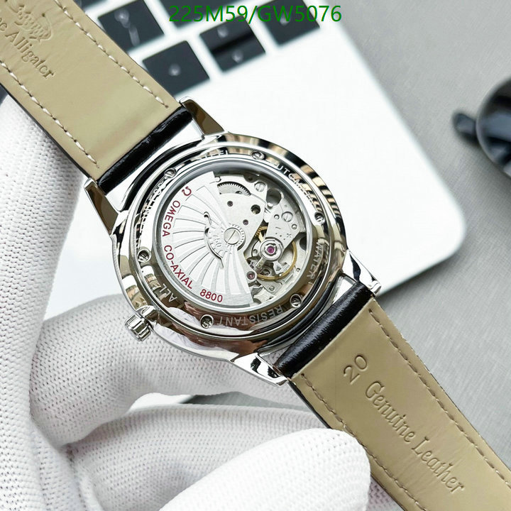 Watch-(Mirror Quality)- Code: GW5076 $: 225USD