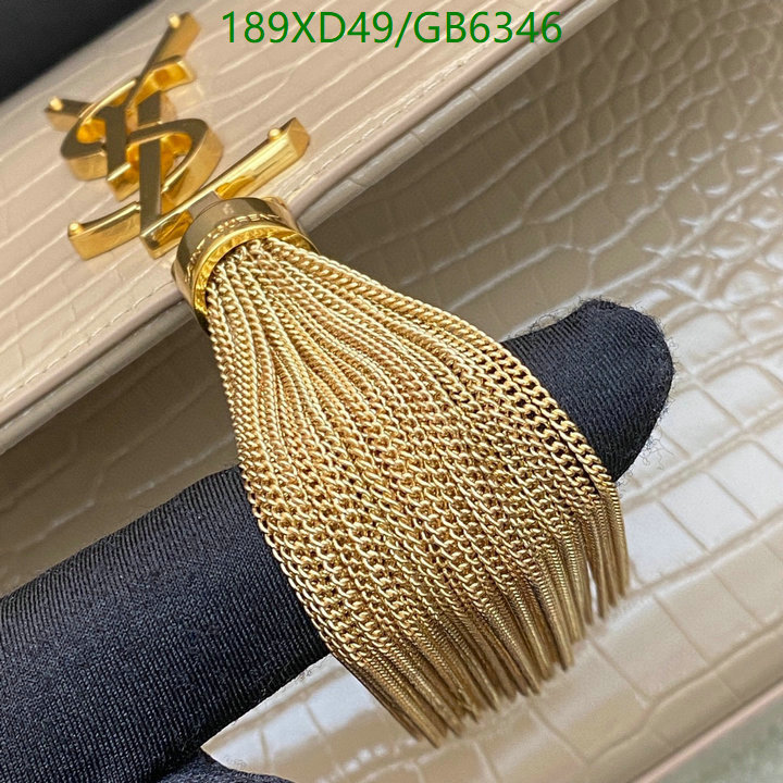 YSL Bag-(Mirror)-Kate-Solferino-Sunset-Jamie Code: GB6346 $: 189USD-yupoo dhgate YSL Bag-(Mirror)-Kate-Solferino-Sunset-Jamie Code: GB6346 $: 189USD