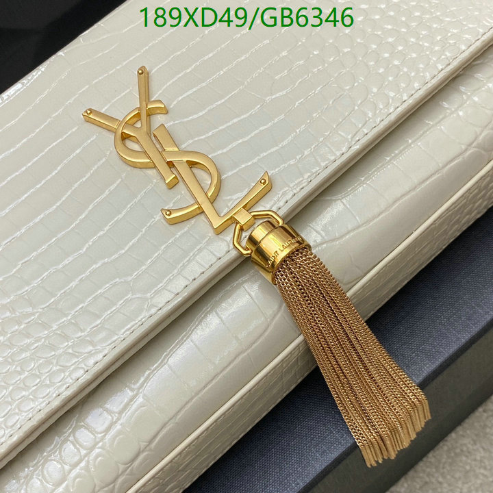 YSL Bag-(Mirror)-Kate-Solferino-Sunset-Jamie Code: GB6346 $: 189USD-yupoo dhgate YSL Bag-(Mirror)-Kate-Solferino-Sunset-Jamie Code: GB6346 $: 189USD