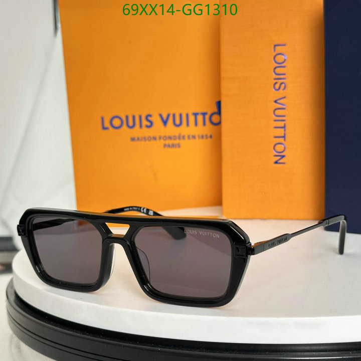 Glasses-LV Code: GG1310 $: 69USD
