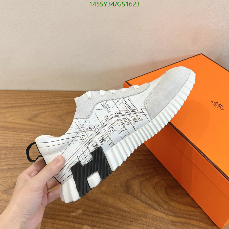 Women Shoes-Hermes Code: GS1623 $: 145USD