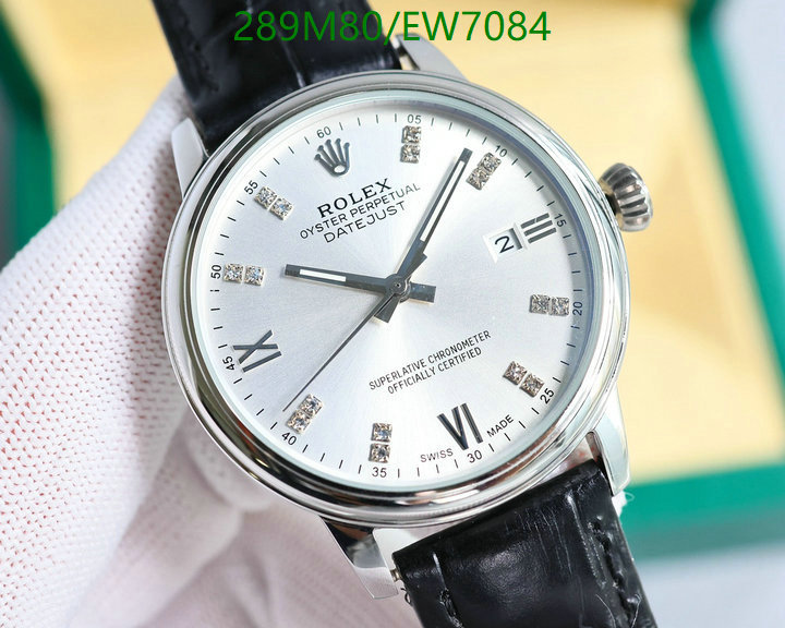 Watch-Mirror Quality-Rolex Code: EW7084 $: 289USD