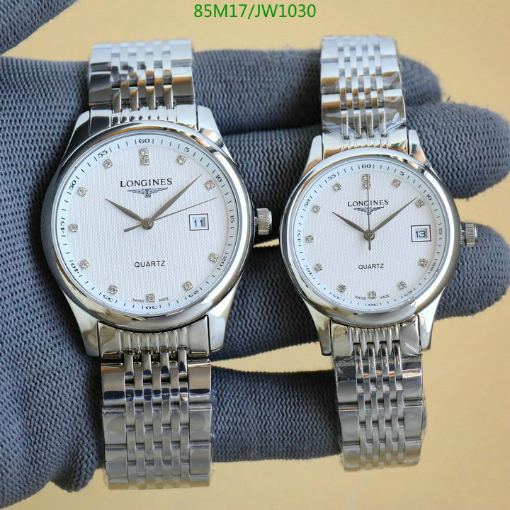 Watch-4A Quality-LONGINES Code: JW1030 $: 85USD