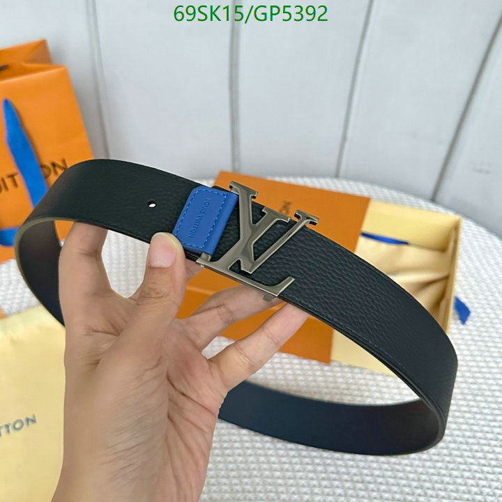 Belts-LV Code: GP5392 $: 69USD