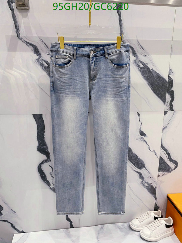 Clothing-Prada Code: GC6220 $: 95USD