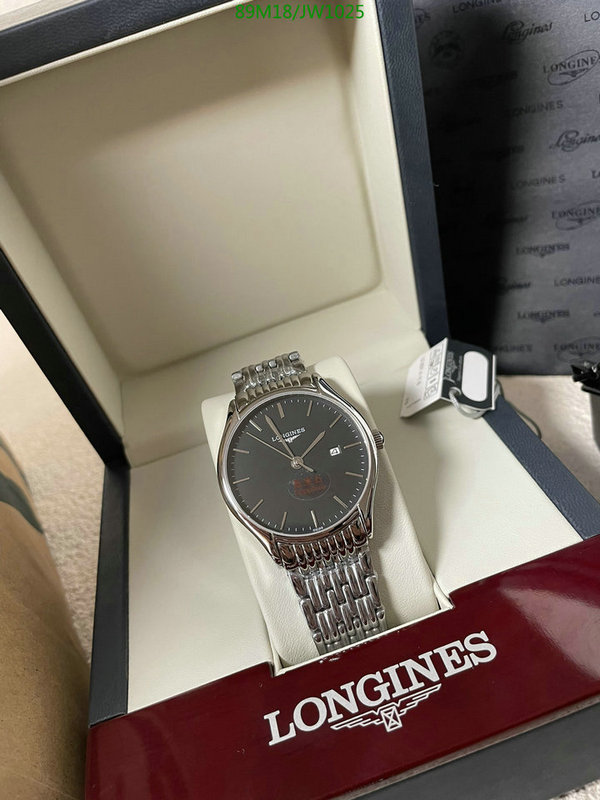 Watch-4A Quality-LONGINES Code: JW1025 $: 89USD-yupoo dhgate Watch-4A Quality-LONGINES Code: JW1025 $: 89USD