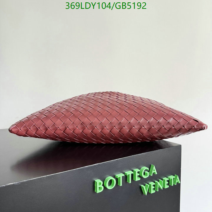 BV Bag-(Mirror)-Handbag- Code: GB5192 $: 369USD