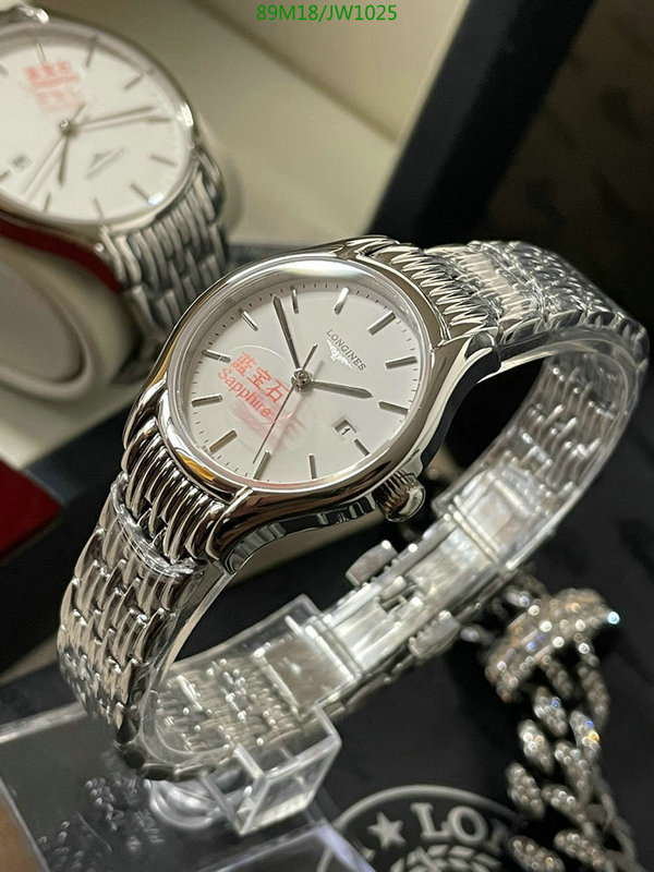 Watch-4A Quality-LONGINES Code: JW1025 $: 89USD-yupoo dhgate Watch-4A Quality-LONGINES Code: JW1025 $: 89USD